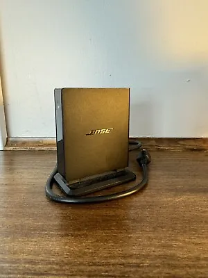 Genuine Bose Wave Soundlink Bluetooth Adapter For Bose Wave Music System IV III • $175