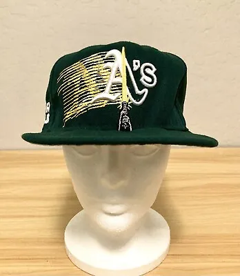 Star Wars Oakland Athletics New Era 9FIFTY MLB Snapback Hat Rare • $32.50