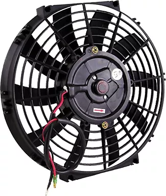 Maradyne High Performance Fans MC109K Challenger Series Universal Fan • $79.99