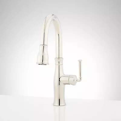 Mirabelle MIRXCOC100CP - Kitchen Faucet • $225