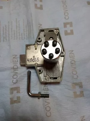 Kaba Simplex 900 Series 5-Button Keyless Latch Lock • $49