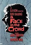 A Face In The Crowd (RARE DVD Widescreen 1957) Usually Ships Within 12 Hours! • $74.99