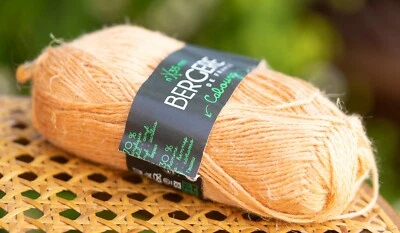 £3.05 • Buy Bergere De France Cabourg, Sport Weight, Papaye - DISCONTINUED