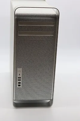 Apple A1186 Mac Pro Fast Server Desktop NO HDD • $119