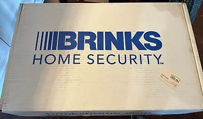 Custom Home Security System Brinks New Open Box • $210