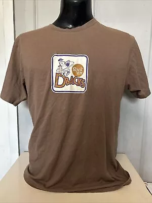 Arizona Diamondbacks T-Shirt Moonlight Graham Size L  • $14.99