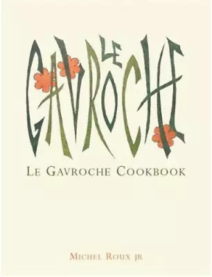 Le Gavroche Cookbook Michel Roux Jr. Used; Good Book • £3.83