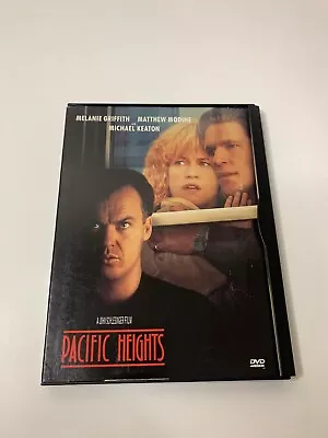 Pacific Heights (DVD 1990) • $5.37