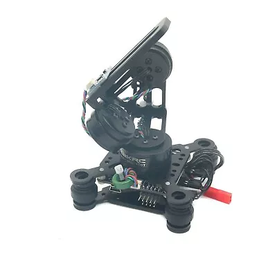 3-Axis Brushless Gimbal Camera Mount+32bit Storm Controller For Gopro 1 2 3 4 K • $97.96