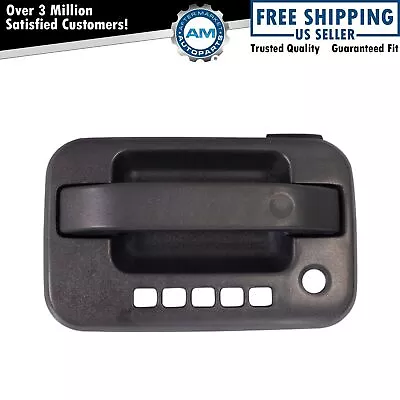 $24.61 • Buy Front Outside Door Handle LH Left Driver Side For 04-08 Ford F150 W/ Keyless Pad