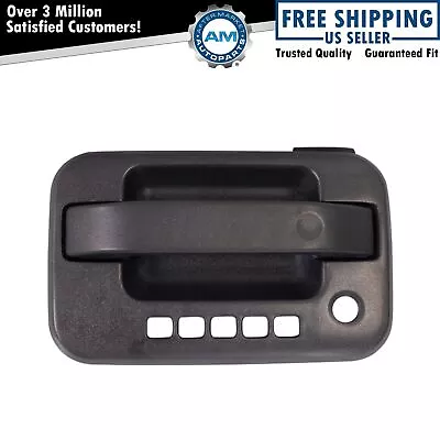 $26.08 • Buy Front Outside Door Handle LH Left Driver Side For 04-08 Ford F150 W/ Keyless Pad