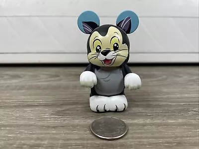 Vinylmation Disney Whiskers & Tales: Figuro Displayed Super Quick Shipping • $3.99