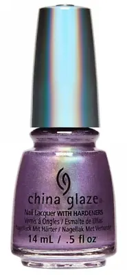 China Glaze IDK Glitter Nail Varnish!!! **PERFECT FOR CHRISTMAS** • £4.99