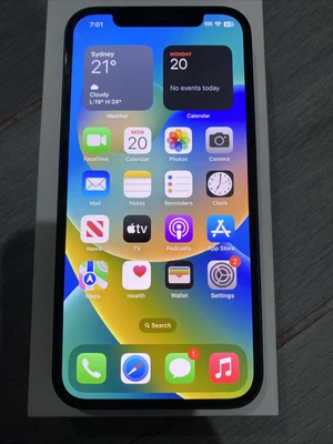 $355 • Buy Apple IPhone 12 - 64GB - Black (Unlocked)