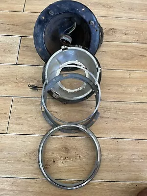 Holden Ej Eh Headlight Bucket And Parts • $150