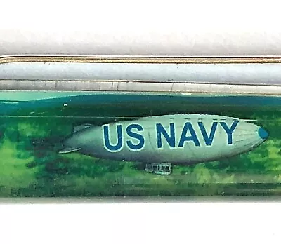 Tillamook Air Museum Floaty Pen Moving US Navy Blimp From Hangar B Vtg Floating • $27.99