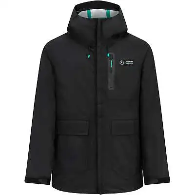 Mercedes AMG Petronas F1 Performance Jacket • $149.99