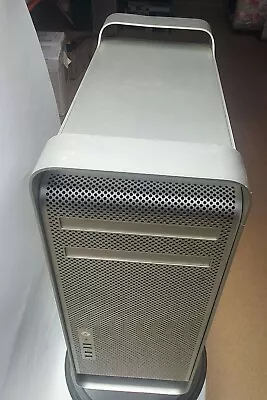 £249.99 • Buy Apple Mac Pro 5,1 3.46GHz 6-Core 16GB RAM 250GB SSD_1TB HD ATI 5770 1GB