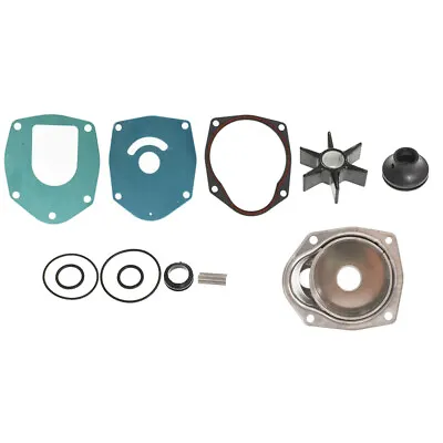 Fit For Mercury Outboard 225/250/300 HP 817275A5 Water Pump Impeller Repair Kit • $36.83