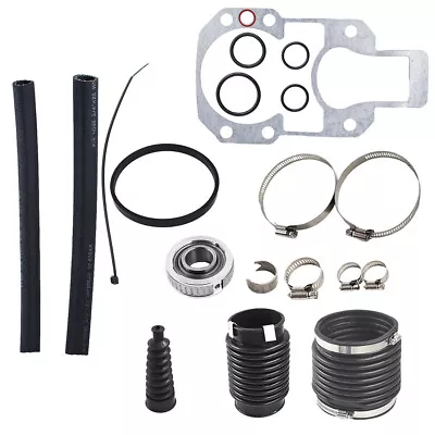 Transom Repair Kit FOR Mercruiser Alpha One Gen 1 W/ Gimbal Bearing 30-803097T 1 • $45.92