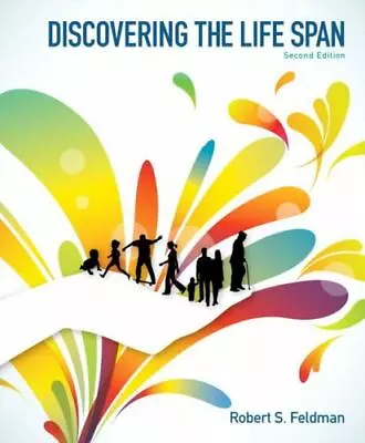 Discovering The Life Span • $38.70