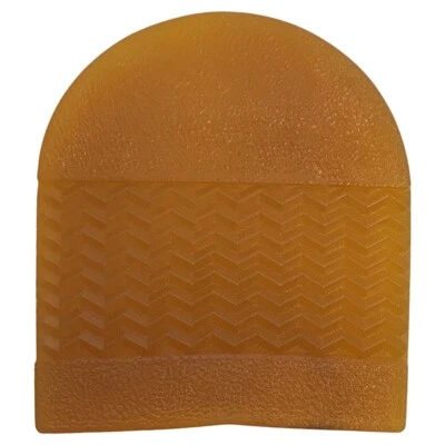 £3.66 • Buy Mens Master Grip Heels For DIY Shoe Repairs, Shoe Repair Supplies New Heels Boot