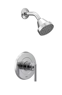 New Moen Shower Faucet Trim Kit Chrome Posi-Temp Pressure Balanced Valve T2902EP • $58.50