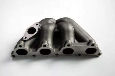 FOR Honda D16 D18 D20 Cast T3 Turbo Manifold Civic Del Sol Dseries  • $159.50