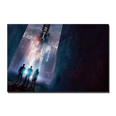 83556 The Maze Runner The Death Cure New Movie Wall Wall Print Poster AU • $20.85