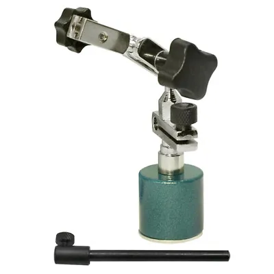 Mini Universal Magnetic Base Stand Holder For Test Indicator • $18.50