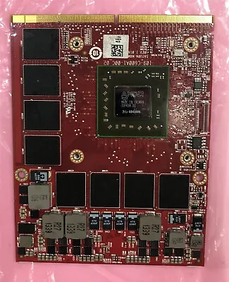 Dell MG0X9 Video Card 2GB DDR5 AMD FirePro Video Card 0MG0X9 Apart2 • $28.75