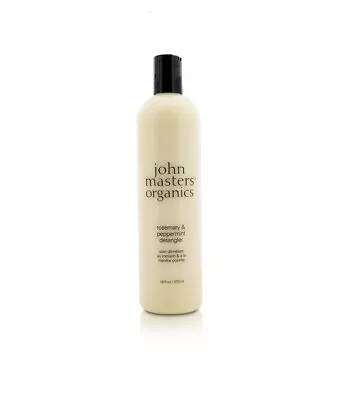 John Masters Organics Rosemary & Peppermint Detangler 16 Oz • $26.52