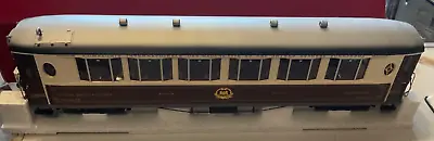 LGB Pullman Car - Continental 32650 • £340