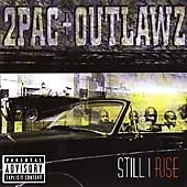 £2.62 • Buy 2Pac & Tha Outlawz : Still I Rise CD (2001) Incredible Value And Free Shipping!