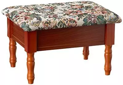 Foot Stool Oak • $46.04