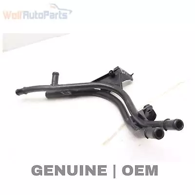 2012-2013 VW GOLF R - Coolant PIPE / TUBE / LINE 1K0121070BD • $49.99