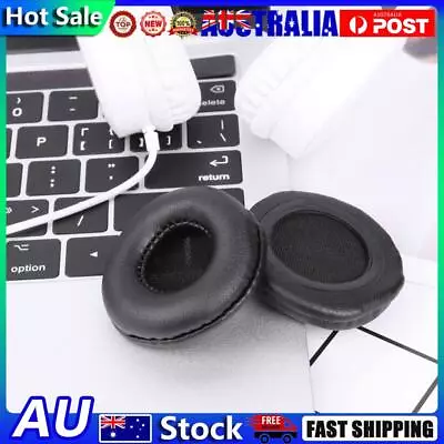 1 Pair 50mm Earmuff Earpads For KOSS Porta Pro KSC35 KSC75 KSC55 Headset • $8.26