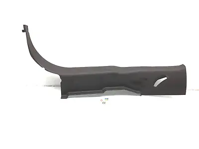 2017-2022 Ford F250 F350 F450 Right Passenger Rear C-pillar Trim Cover Oem Java • $97.97