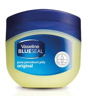 Vaseline Original Pure Petroleum Jelly 100ml  (3.38 Oz) • $6.25