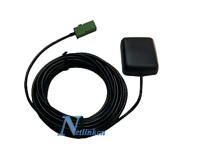 Active Gps Antenna For Eclipse Avn6600 Avn6606hd Avn6610 Avn6620 Avn7000 Avn726e • $14.99