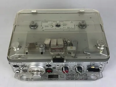 NAGRA Iv-s TC Tape Recorder/Tape Recorder #1 • £5383.25