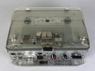 NAGRA Iv-s TC Tape Recorder/Tape Recorder #1 • $6275.06