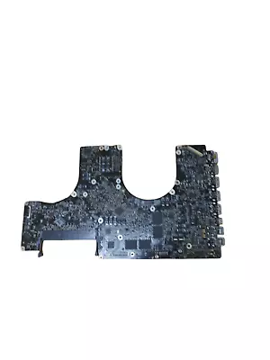 15  Apple MacBook Pro A1286 Unibody 2.66 GHz Core 2 Duo (T9550) Logic Board 2009 • $139.99