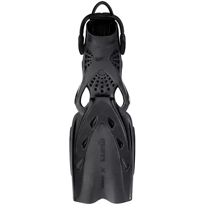 Mares X-Stream Fins X-Large BLACK • $239.95