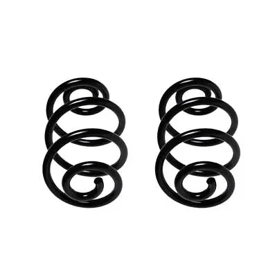 Lesjofors Set Of 2 Rear Coil Springs For BMW E36 318i 318is 320i 325i 328i 328is • $84.95