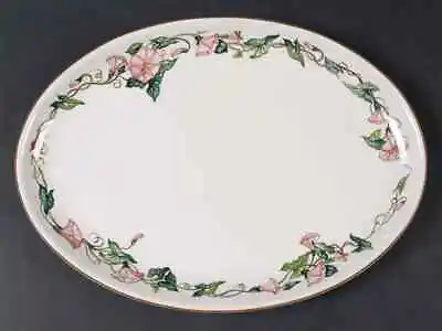 Villeroy & Boch Palermo Oval Serving Platter 5562499 • $39.99