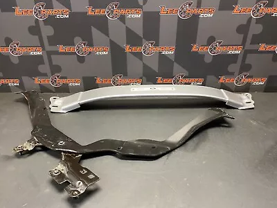 2016 Ford Mustang Gt350 Oem Strut Tower Brace With Bracket Used • $249.98