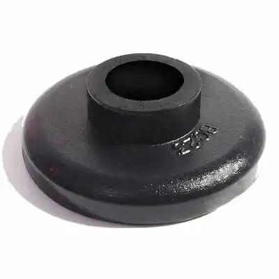 Body Mount Cushion For 1953-1956 Ford F-100 1 Piece Lower EPDM Rubber BC 23 • $102.83