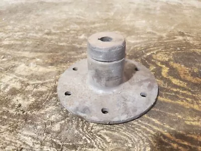 Original Ford Model T Rear Hub • $44.99