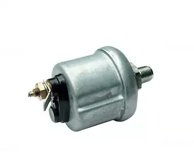 VDO Oil Pressure Sender 73-10 Ohm 700Kpa 1/418Nptf Ea0052 (360.003) • $103.80